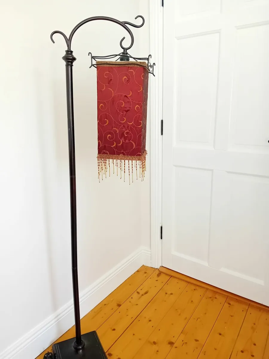 Standard Lamp - Image 4