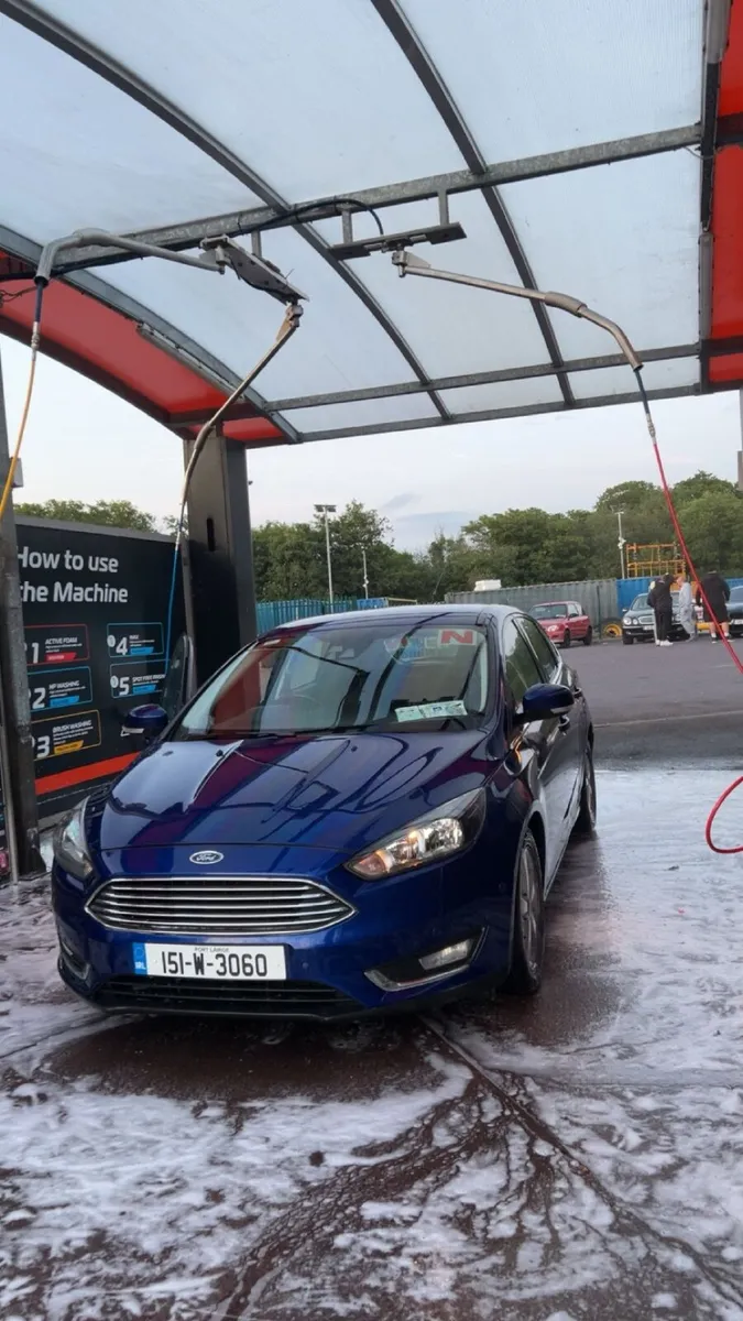 Ford Focus 2015 - Image 1