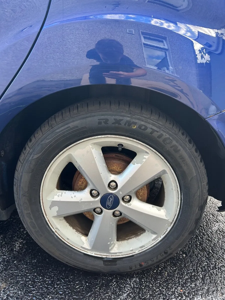 Ford Focus 2015 - Image 4