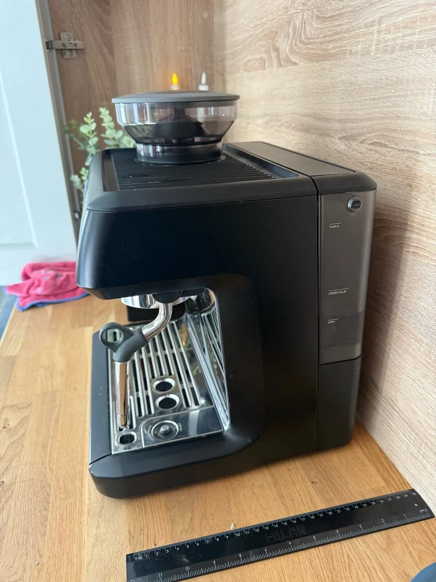 Sage Barista Touch Coffee Machine - Image 2
