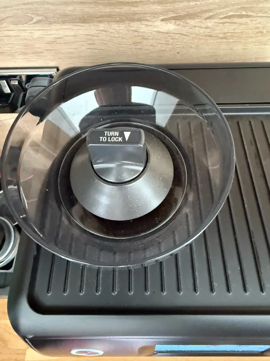 Sage Barista Touch Coffee Machine - Image 3