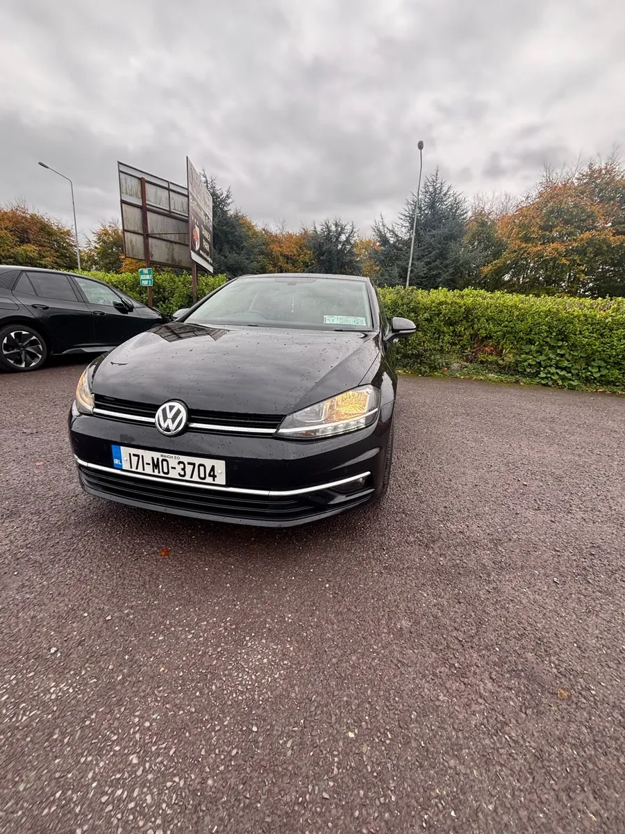 Volkswagen Golf GT TDI Bluemotion Technology - Image 3