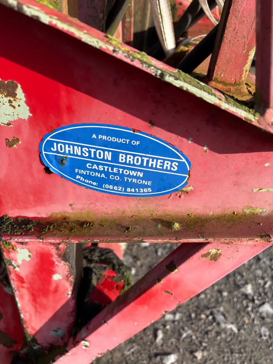 Johnston mast grab - Image 3