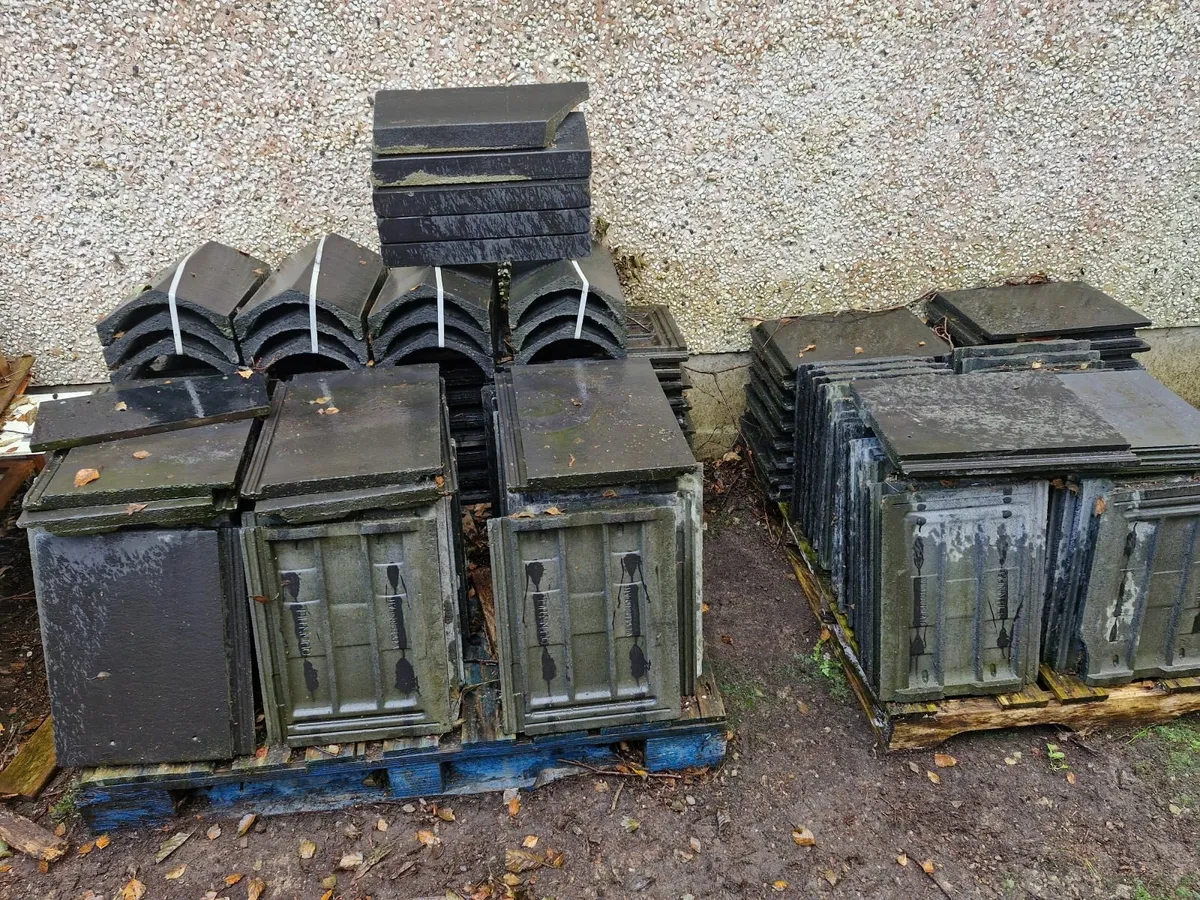 Roof tiles - Image 2