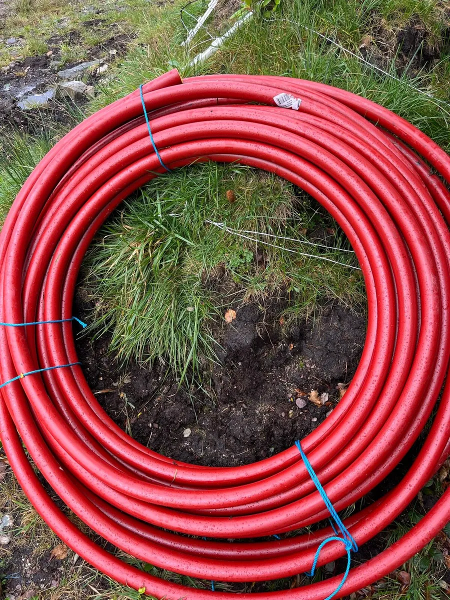 ESB ducting - Image 1