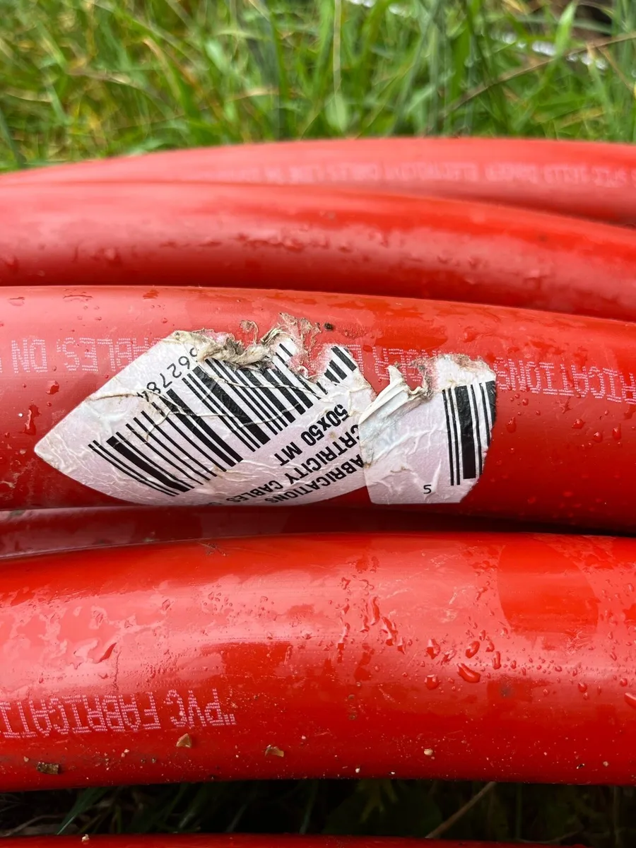 ESB ducting - Image 2