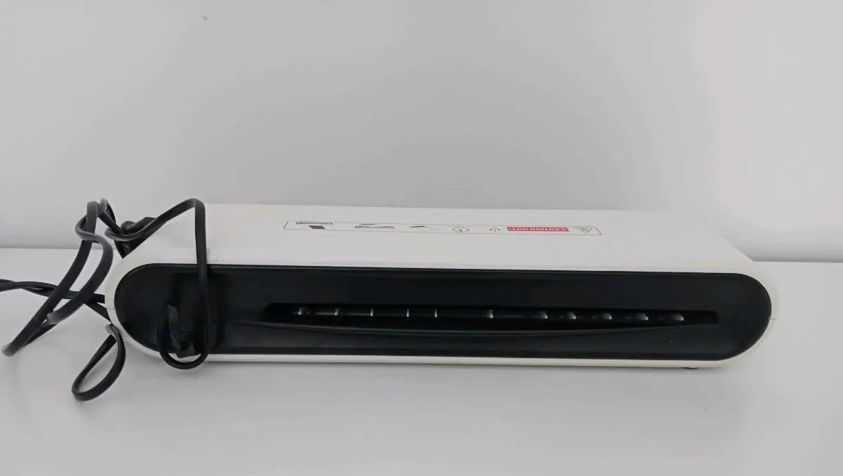 Laminator - Image 4