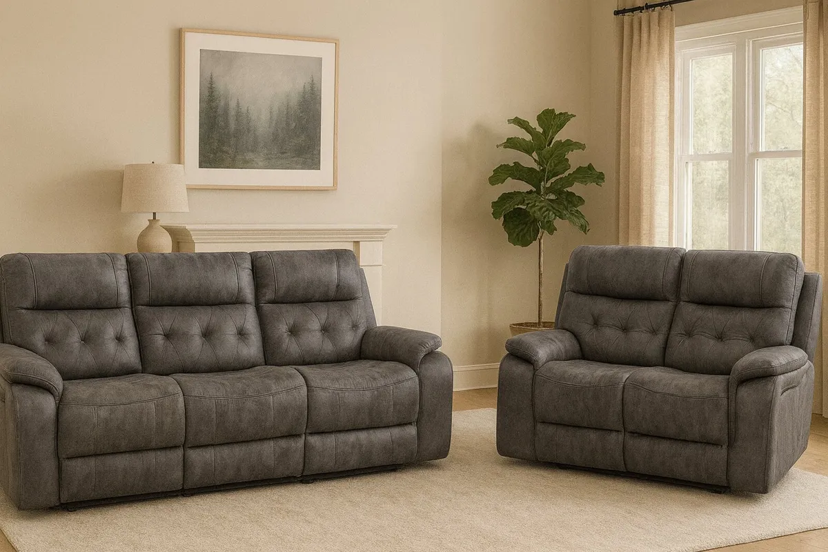 Valenica recliners - Image 2