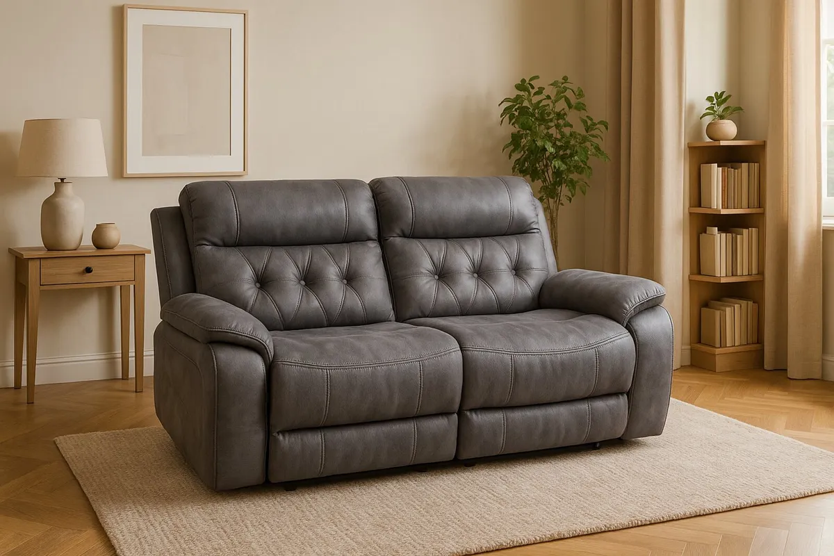 Valenica recliners - Image 4