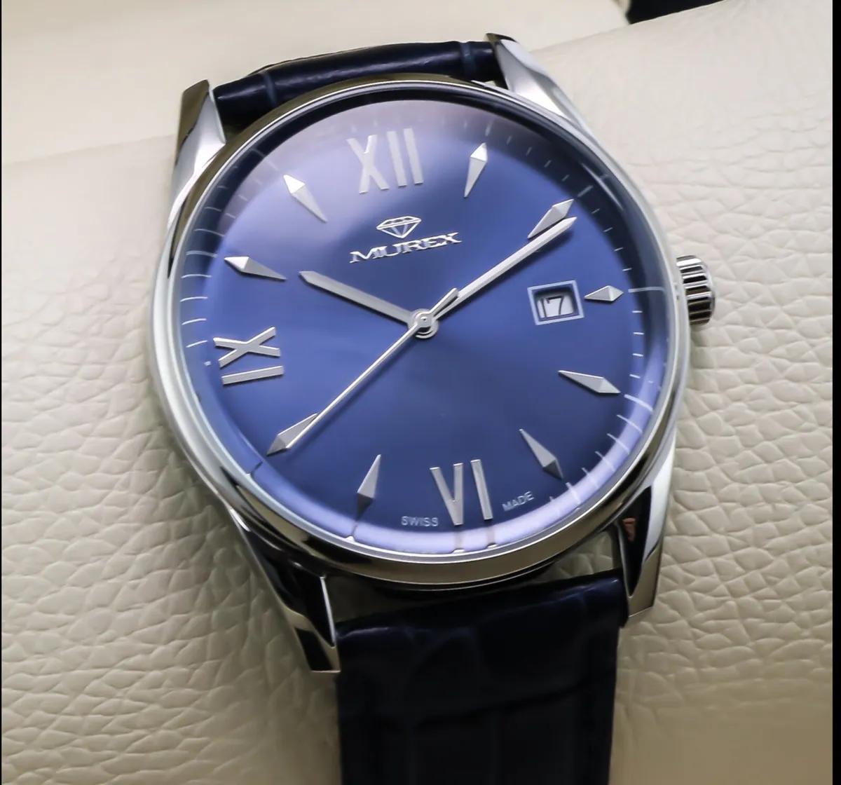 Murex - Swiss Watch - Image 1