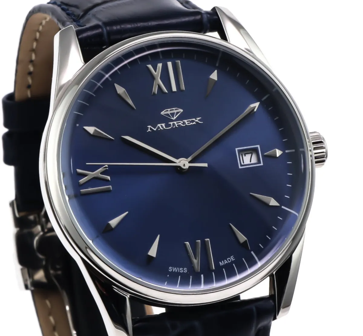 Murex - Swiss Watch - Image 2