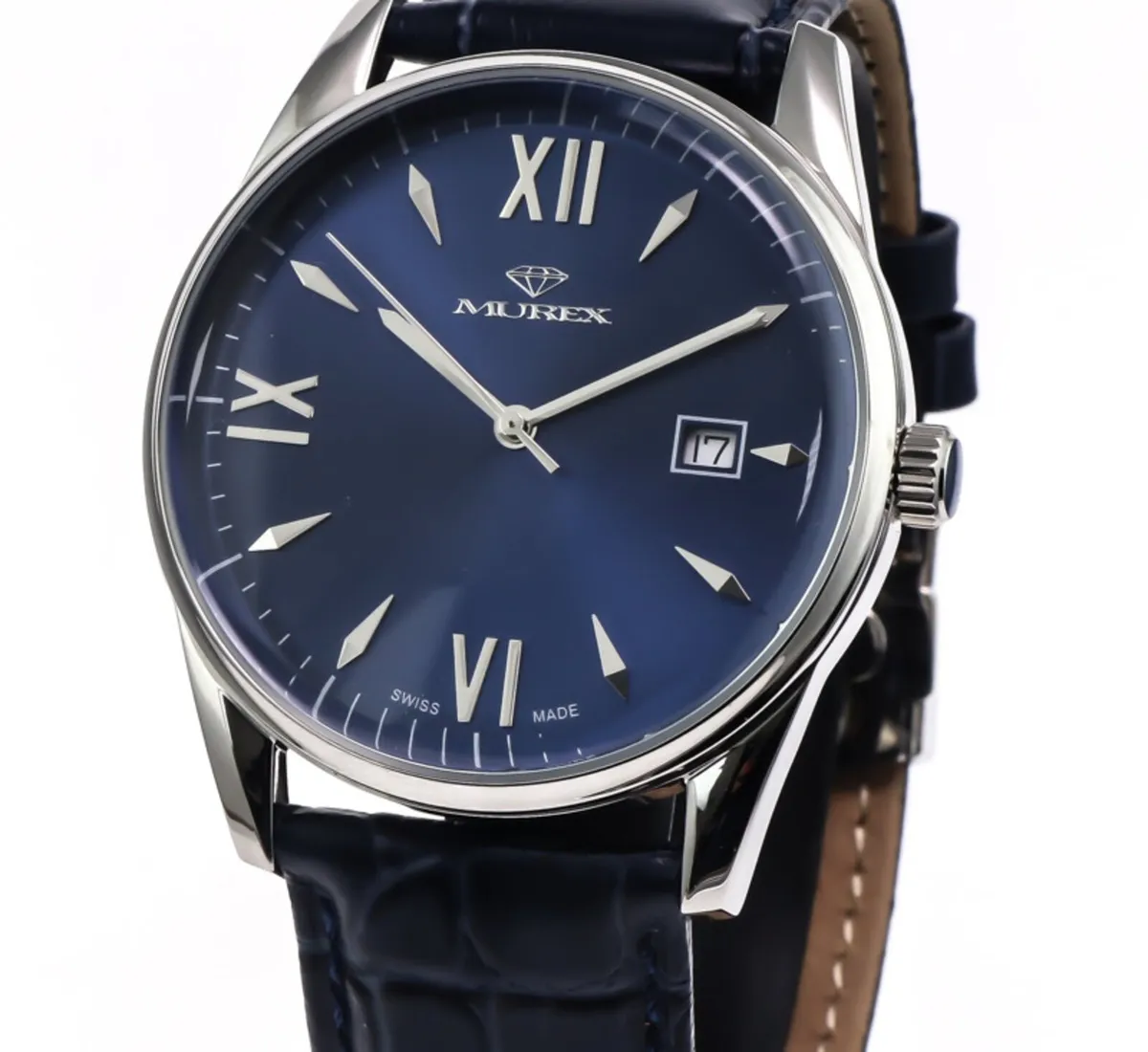 Murex - Swiss Watch - Image 3