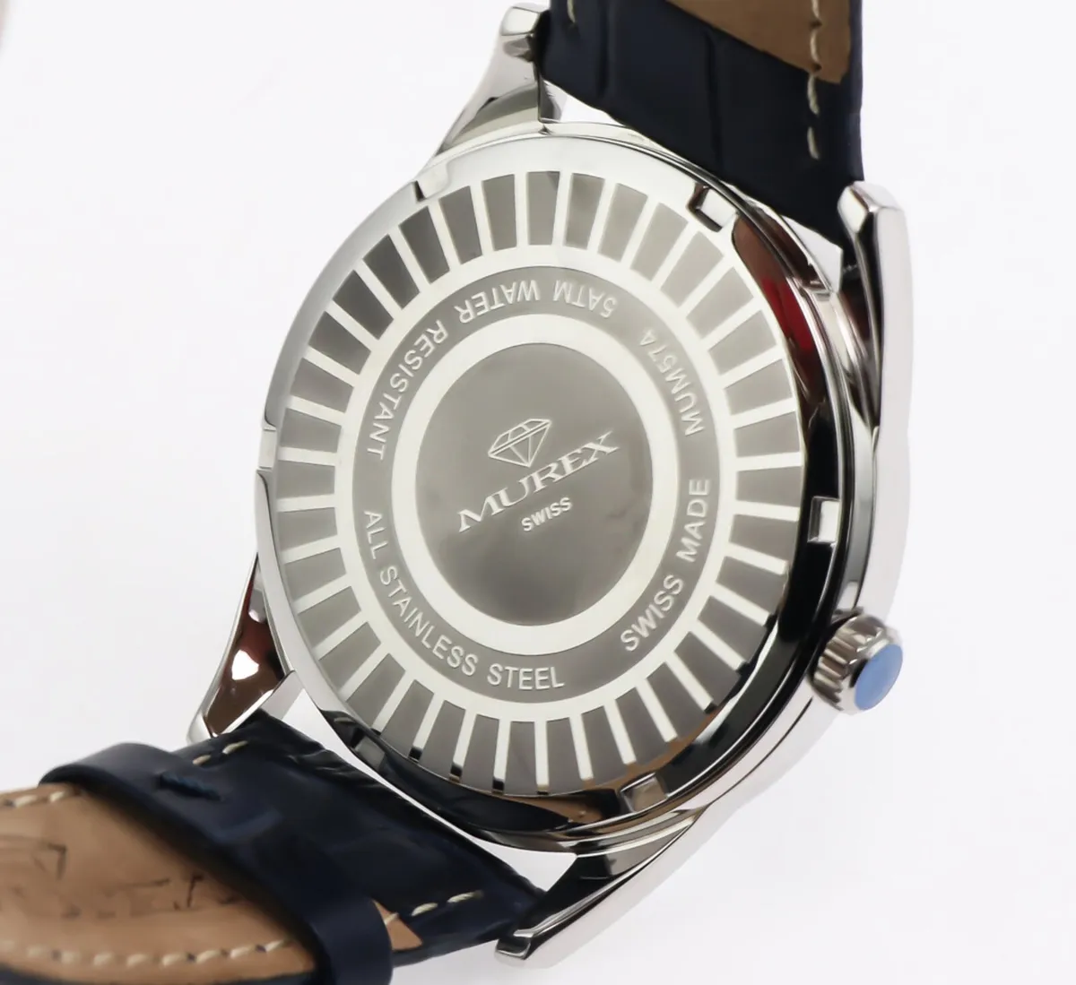 Murex - Swiss Watch - Image 4