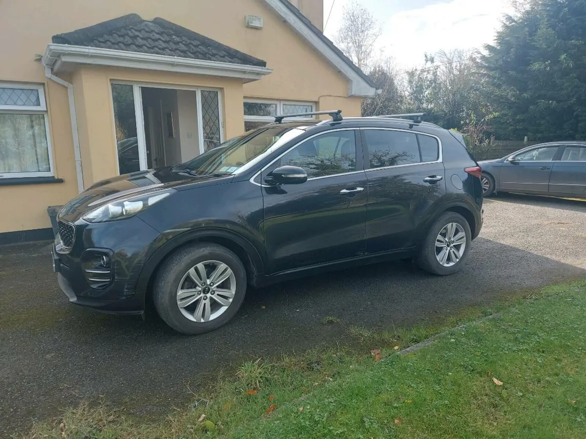Kia Sportage 2016 - Image 1