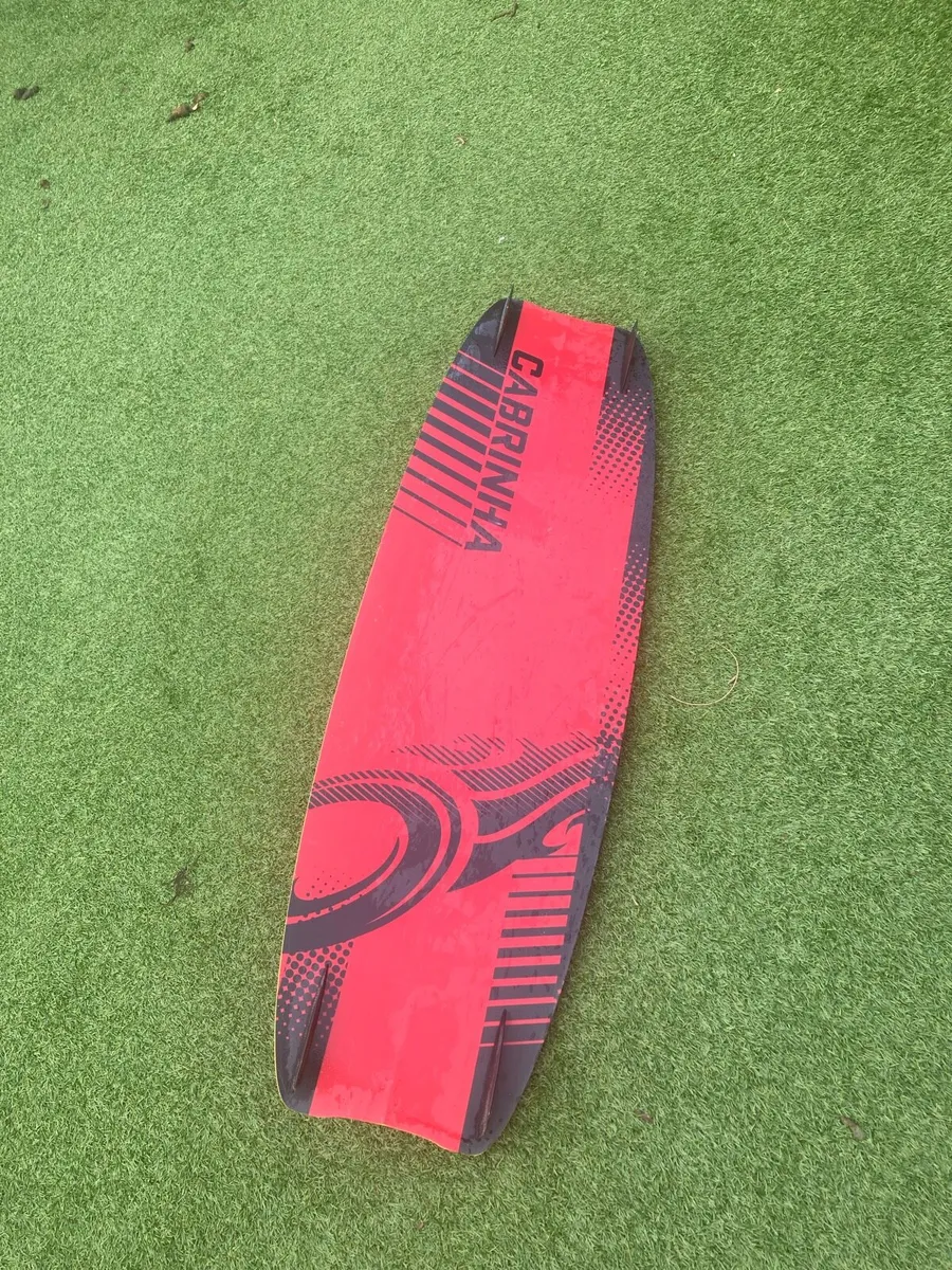 Kitesurfing - Image 3