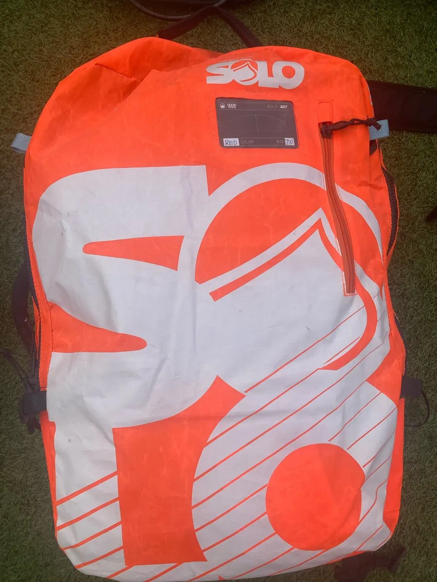 Kitesurfing - Image 4