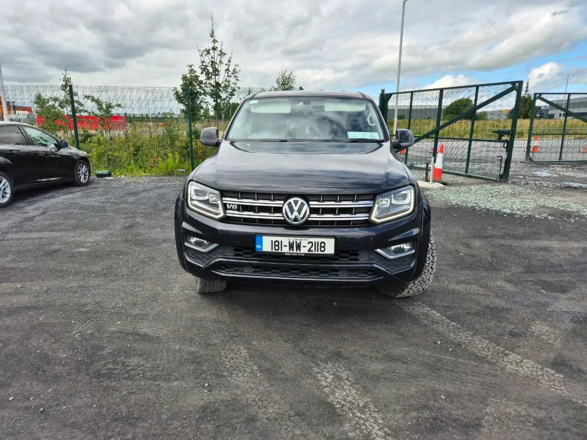 Vw amarok - Image 4