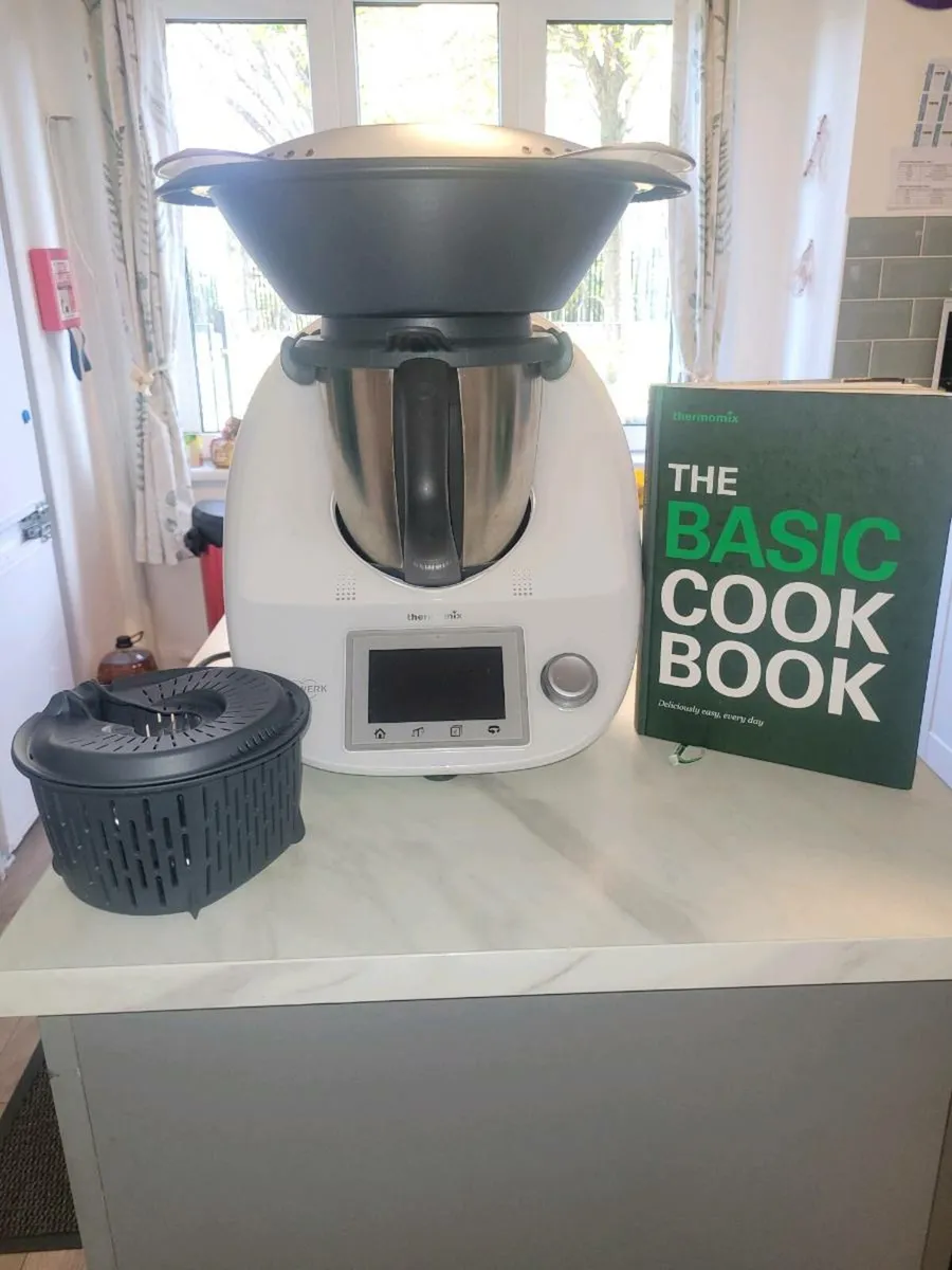 Thermoxi TM6 - Image 1