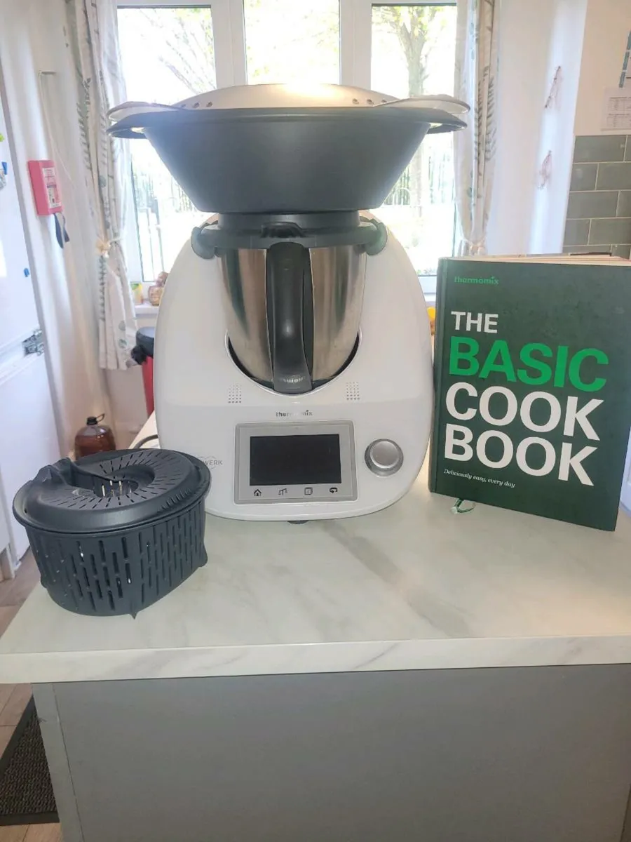 Thermoxi TM6 - Image 2