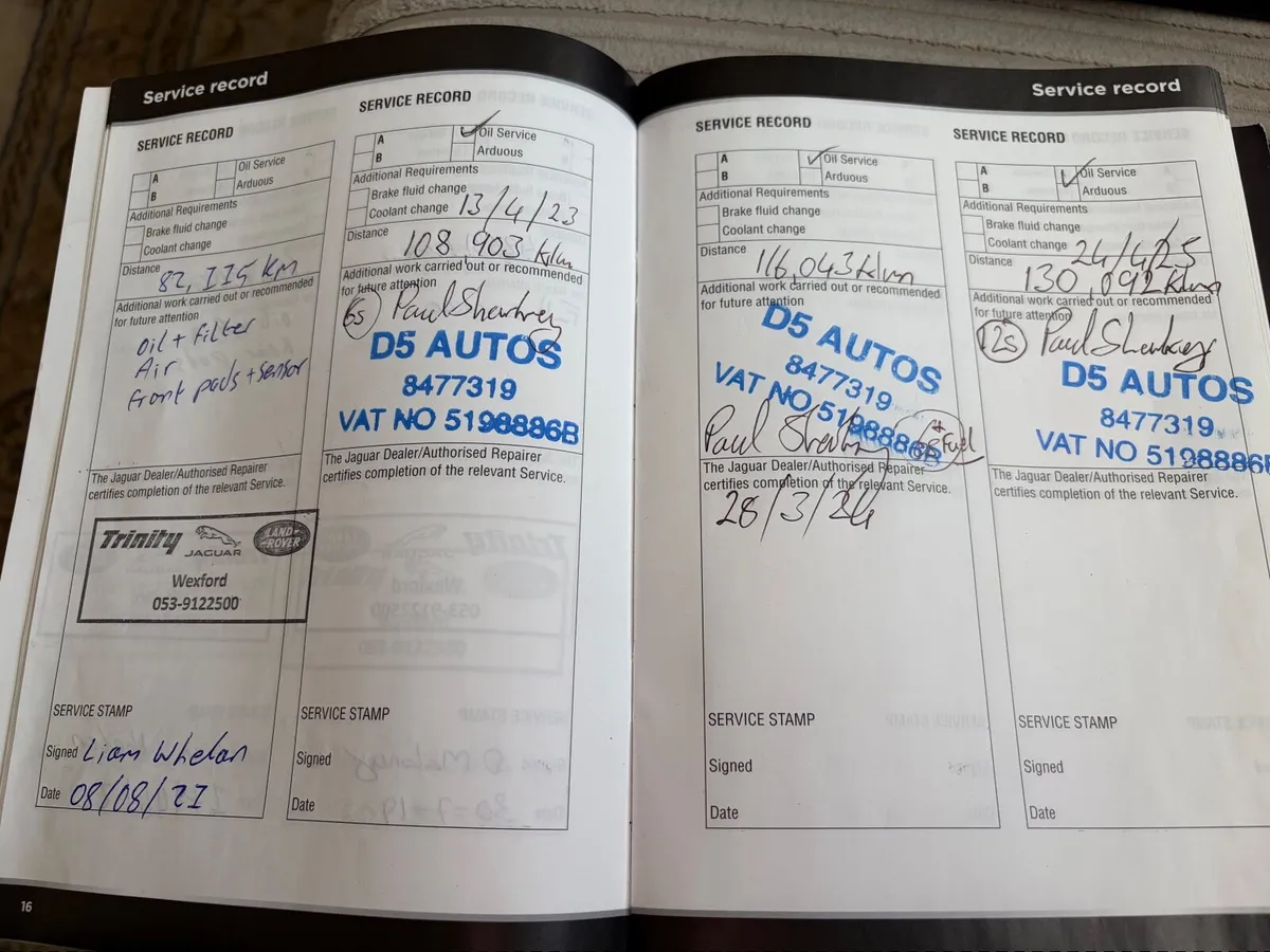 Jaguar XF 2013 - Image 3