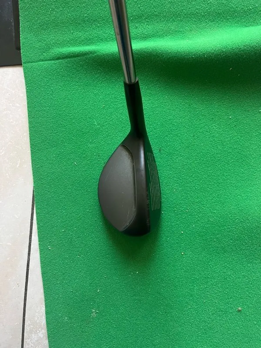 Mizuno Fli-Hi 5 Hybrid - Image 2