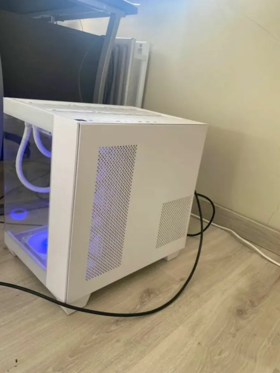 GAMING PC i9 14900KF +RTX 4060 - Image 2