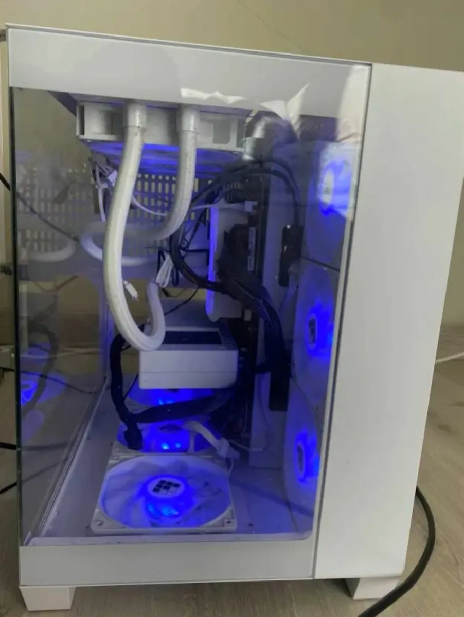GAMING PC i9 14900KF +RTX 4060 - Image 3