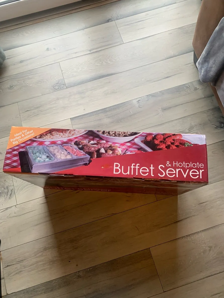 food buffer - Image 2