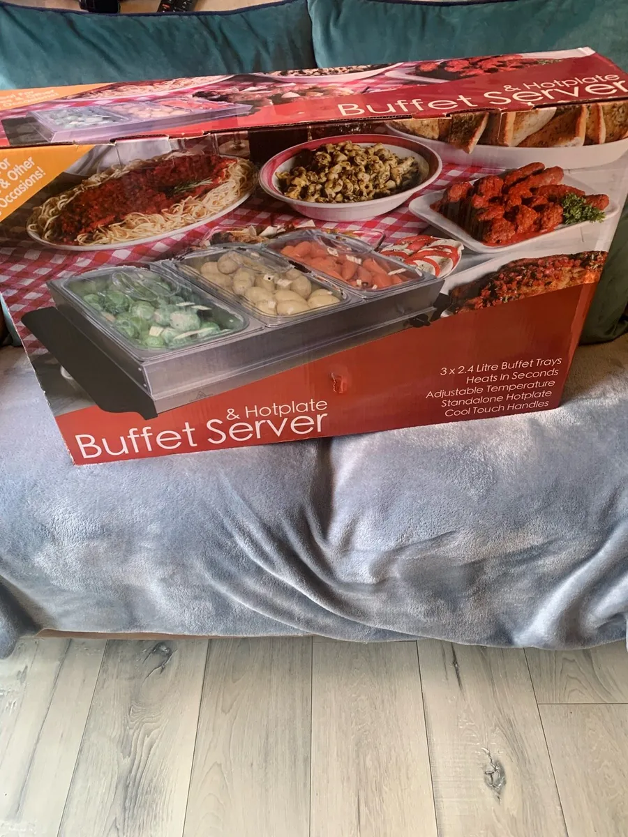 food buffer - Image 3