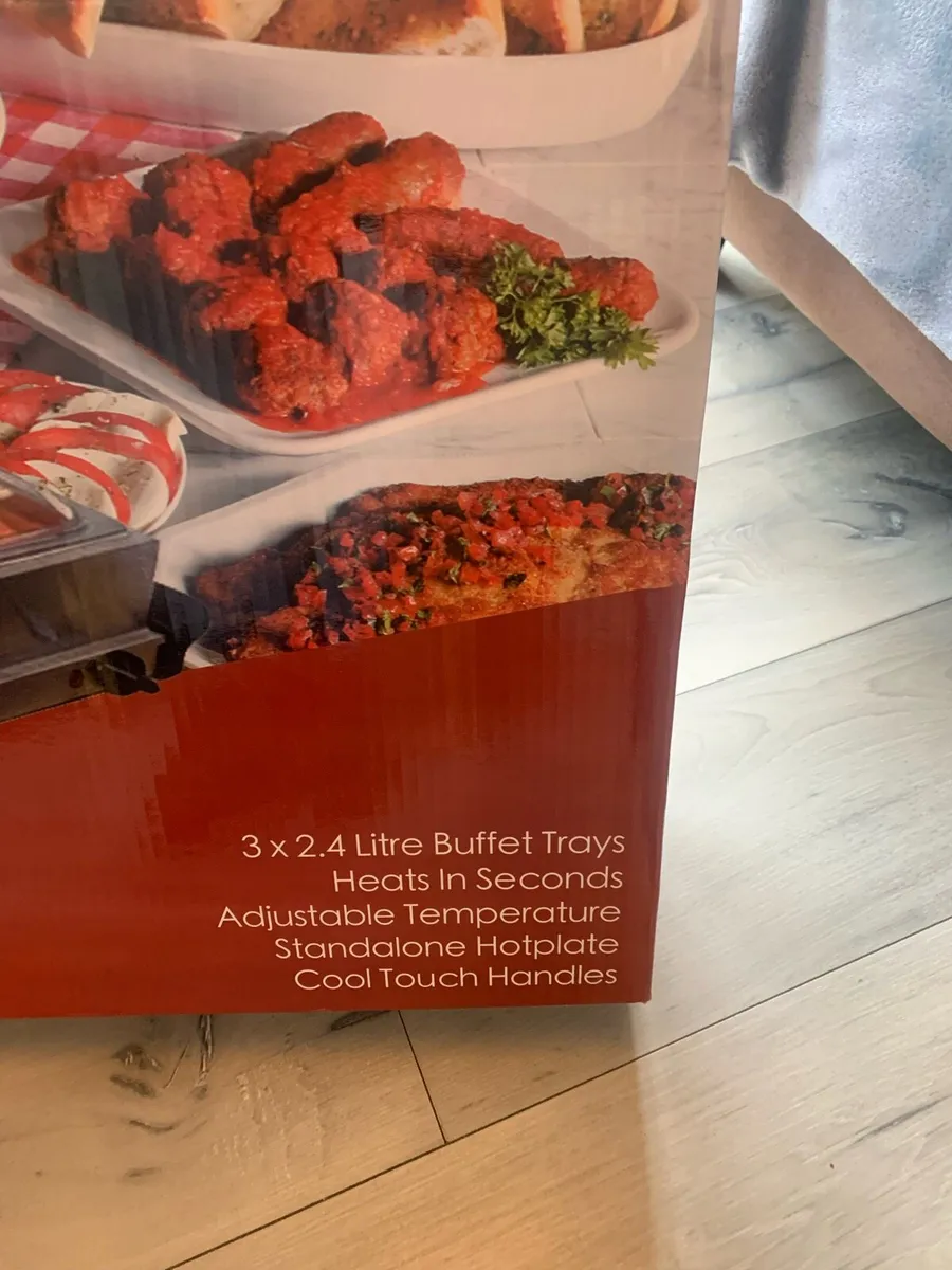 food buffer - Image 4