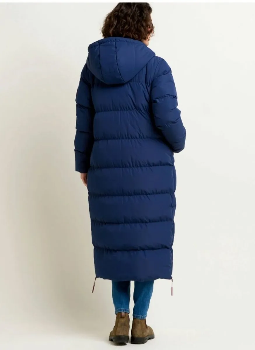 Coat - Brakeburn - Image 4