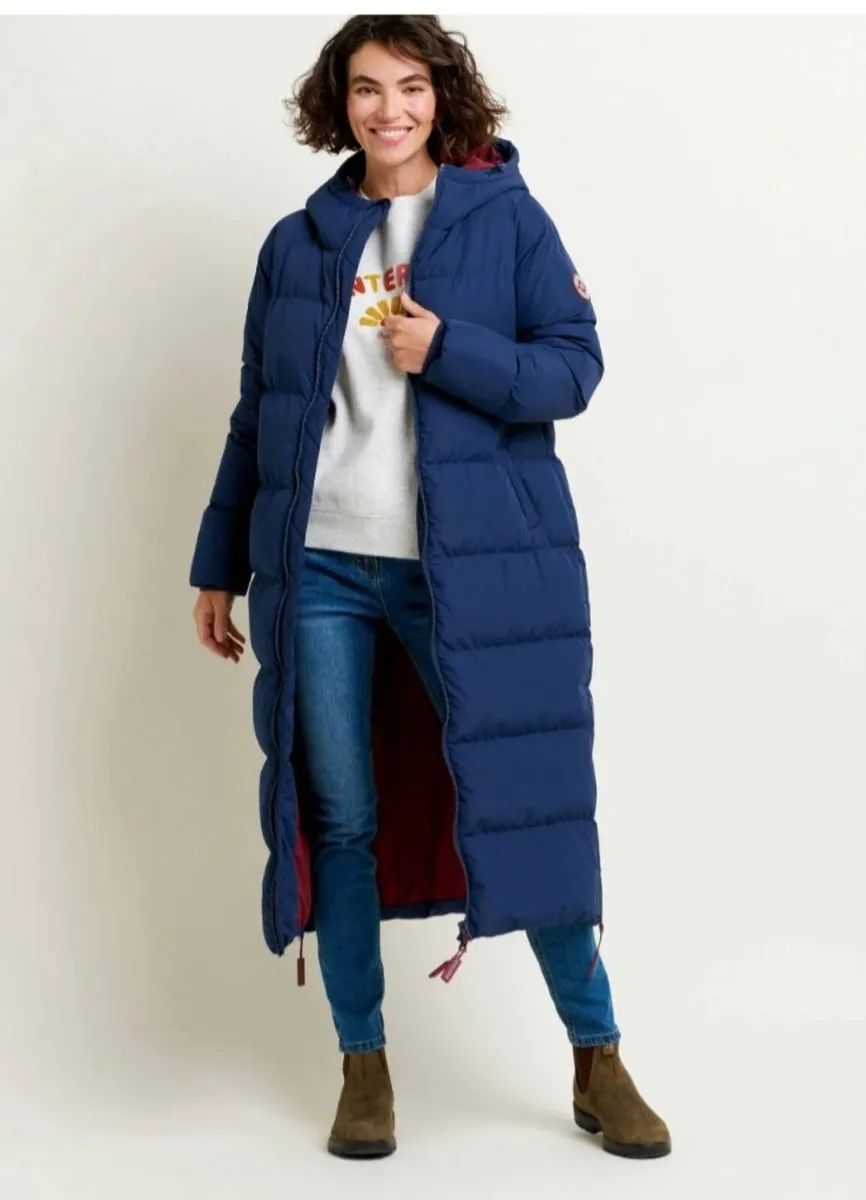 Coat - Brakeburn - Image 1