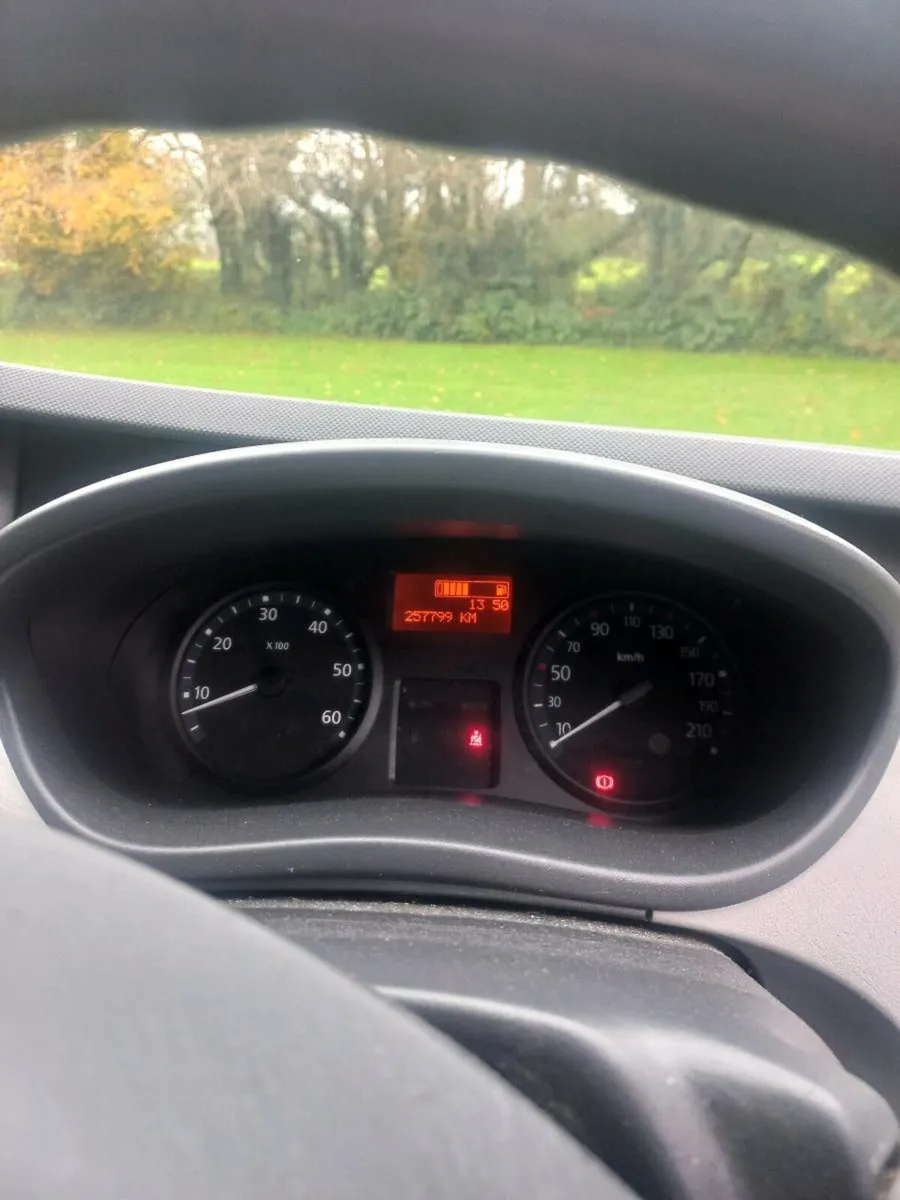 2014 Renault Trafic - Image 4