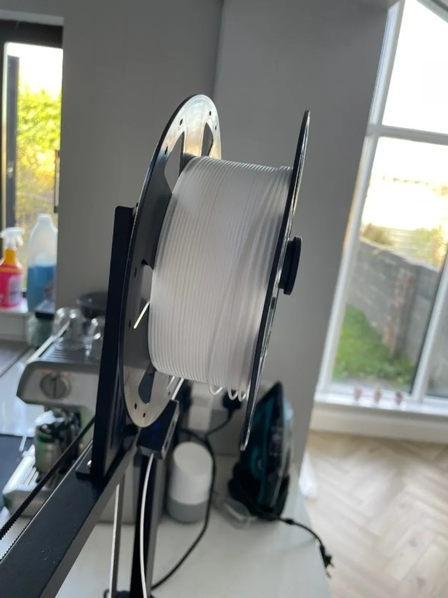 Creality Ender-3 V3 KE 3D Printer - Image 2