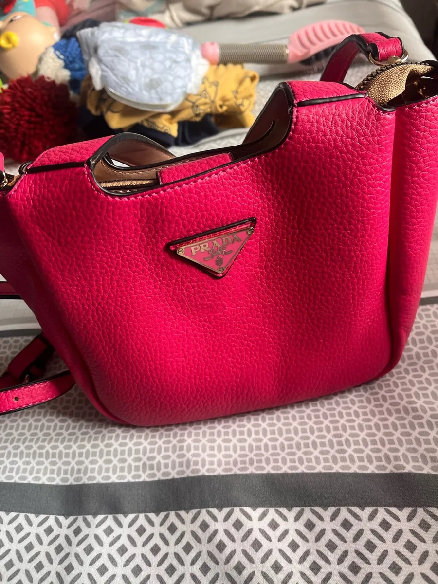 Prada bag - Image 1