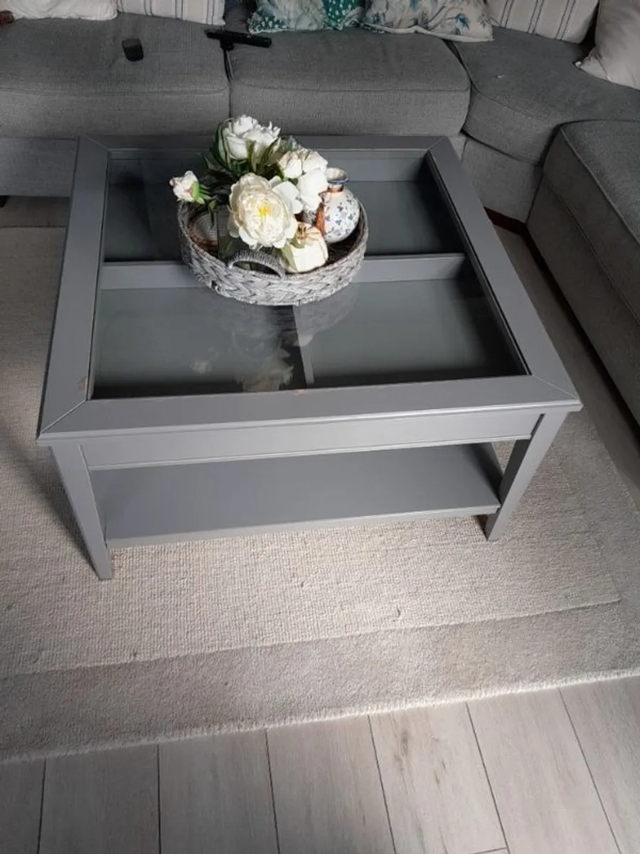Coffee table - Image 3