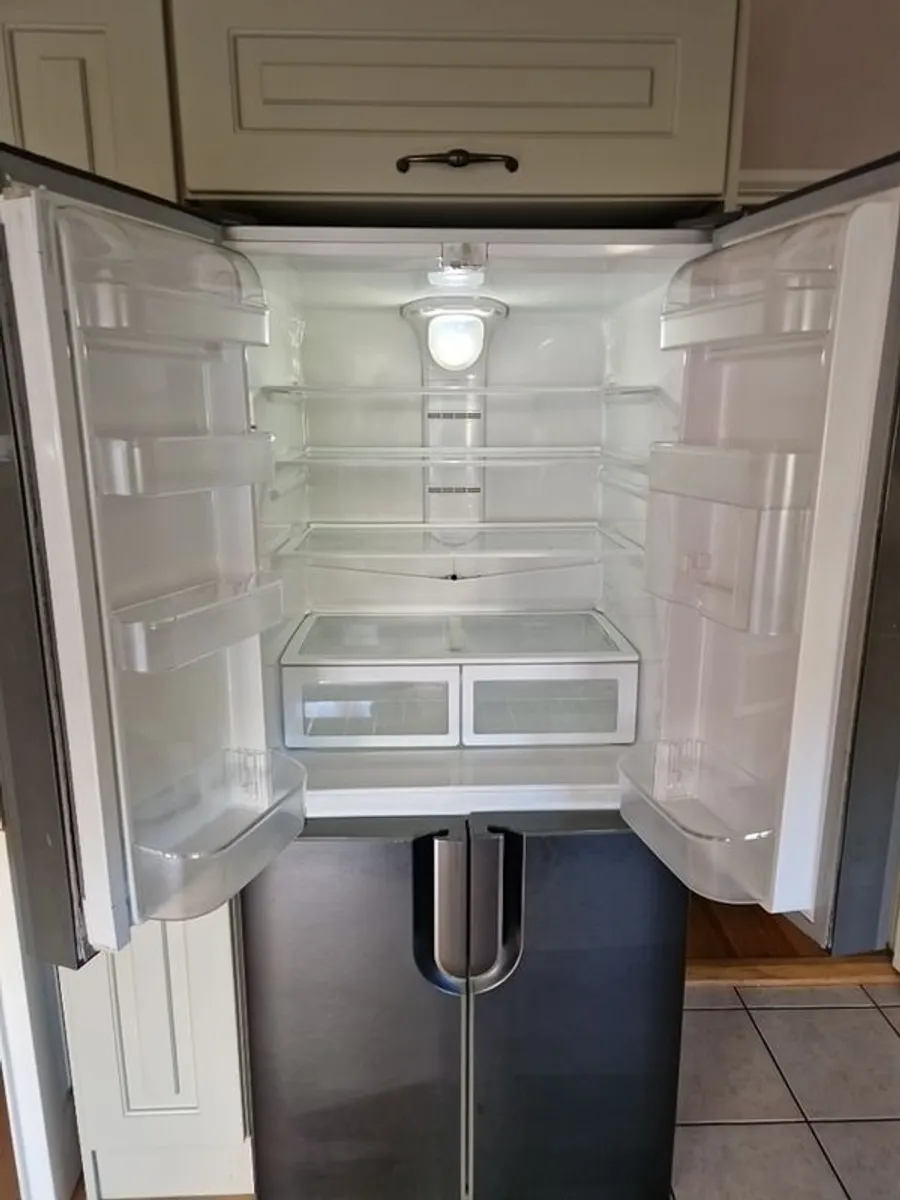 American Style Fridge Freezer - Image 2