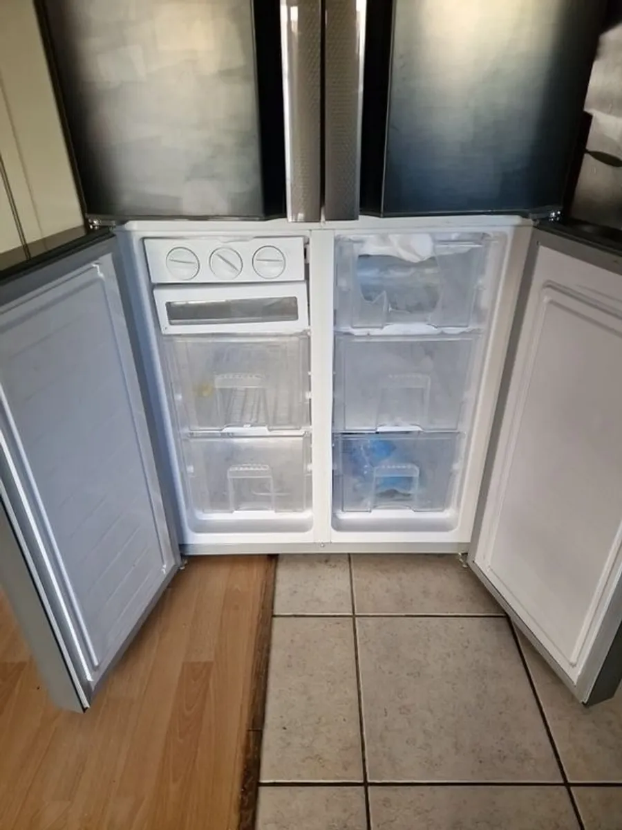 American Style Fridge Freezer - Image 3