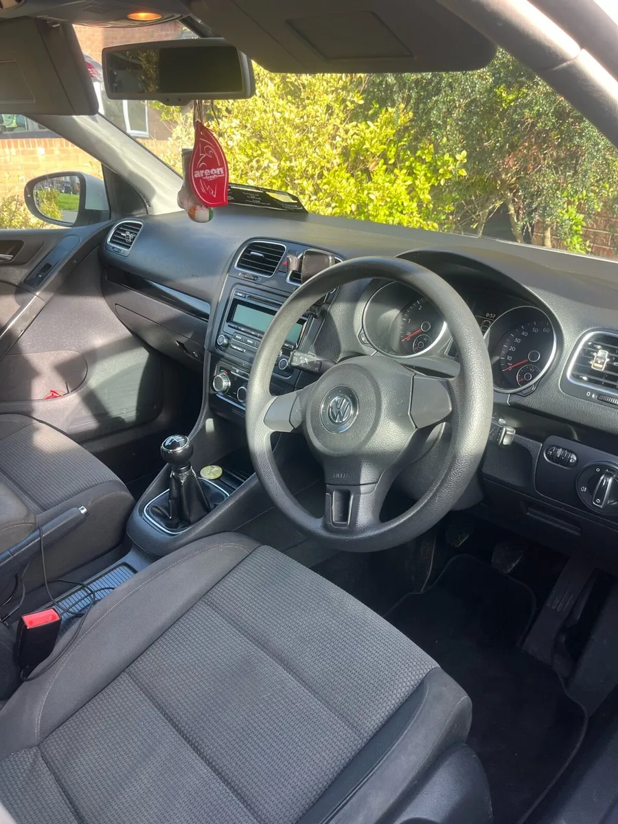 Volkswagen Golf mk6 - Image 2