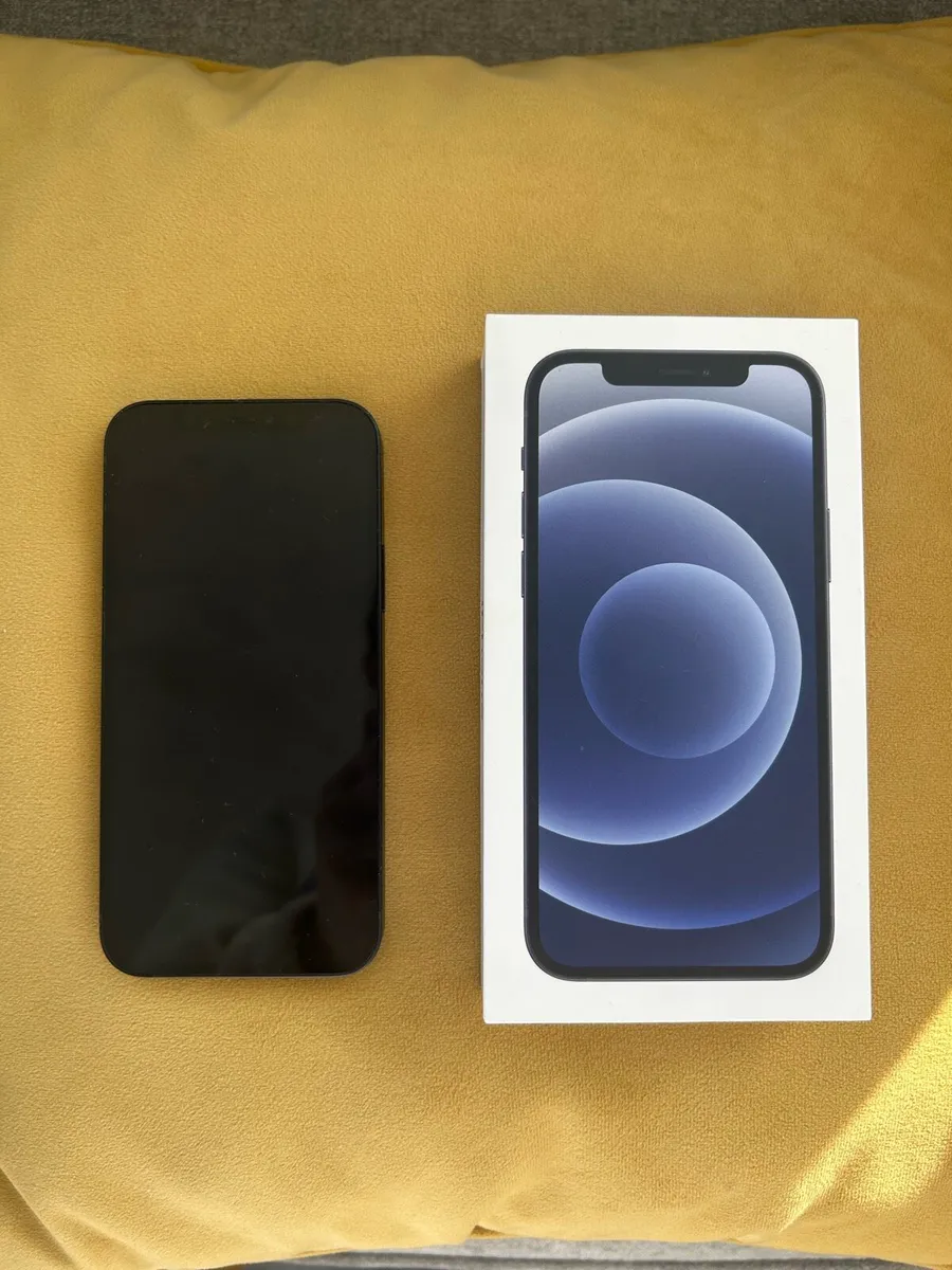 IPhone 12 64GB - Image 1