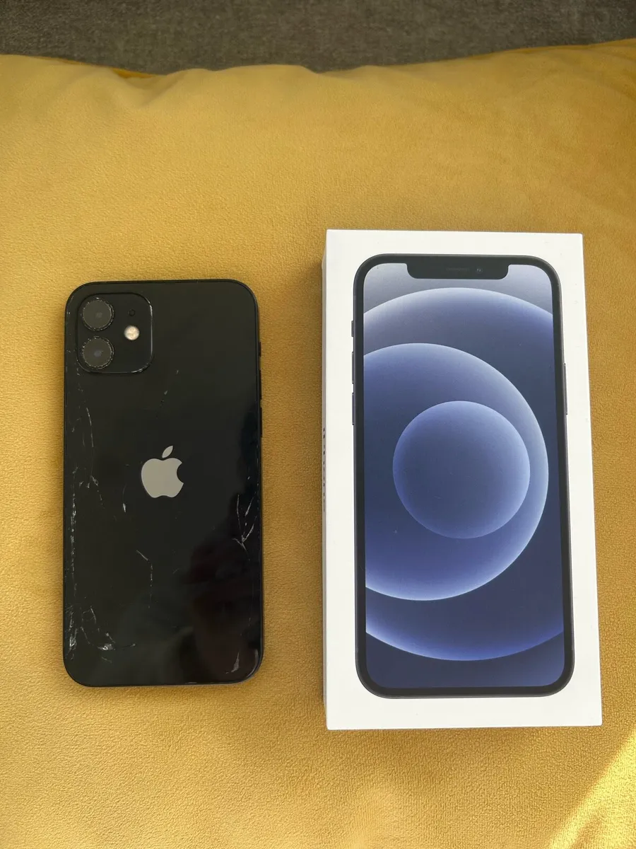IPhone 12 64GB - Image 2