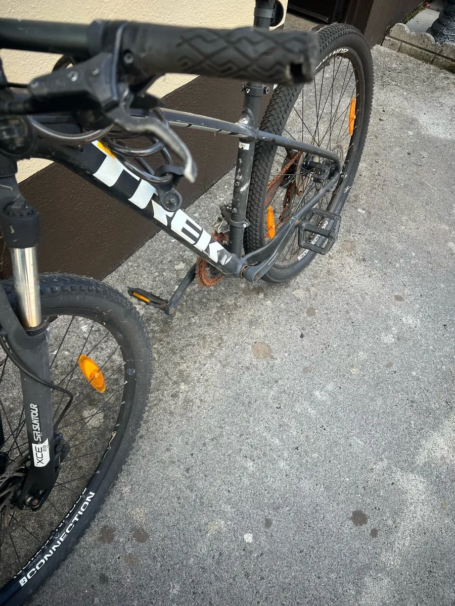 Trek Marlin 5 - Image 3