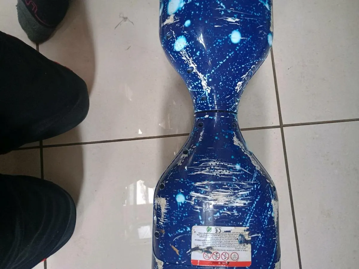 Hoverboard ect - Image 4