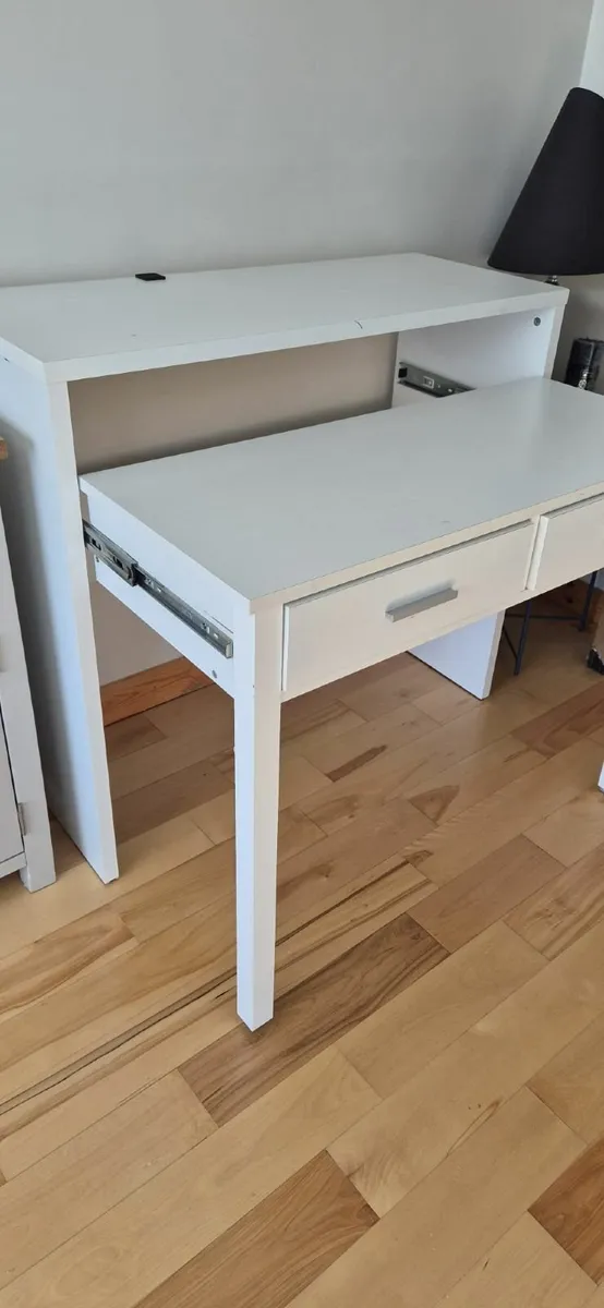 Compact PC / Laptop Desk - Image 1