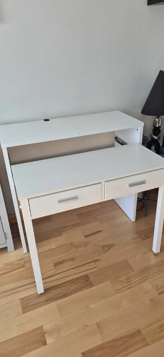 Compact PC / Laptop Desk - Image 2