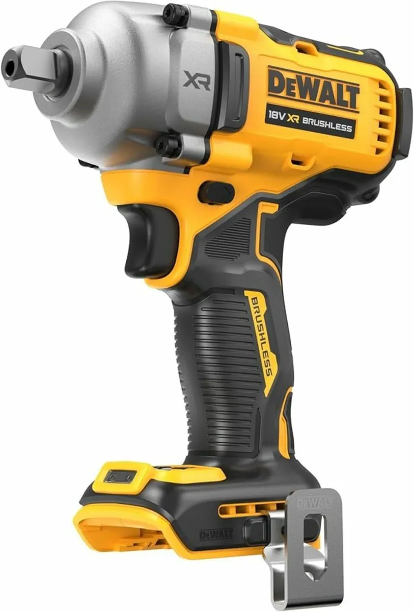 Dewalt DCF892 Corldess 1/2" Impact wrench