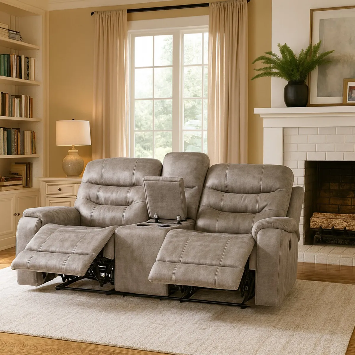 Madison suite - Image 1