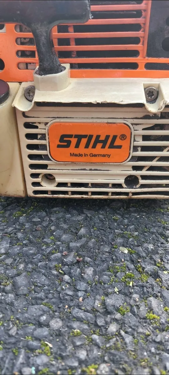 Stihl FS 280K Brushcutter. - Image 3