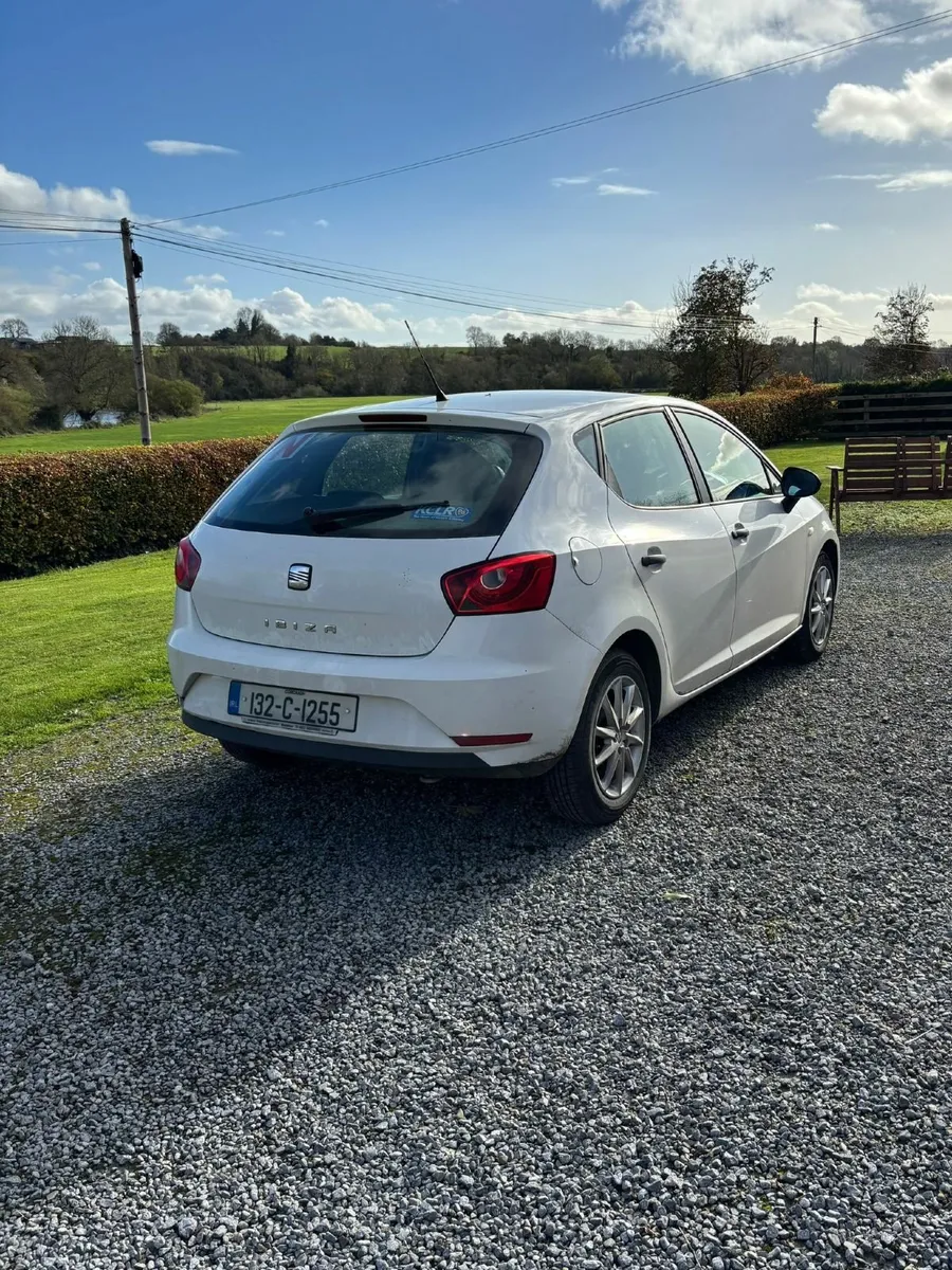 132 seat ibiza - Image 4