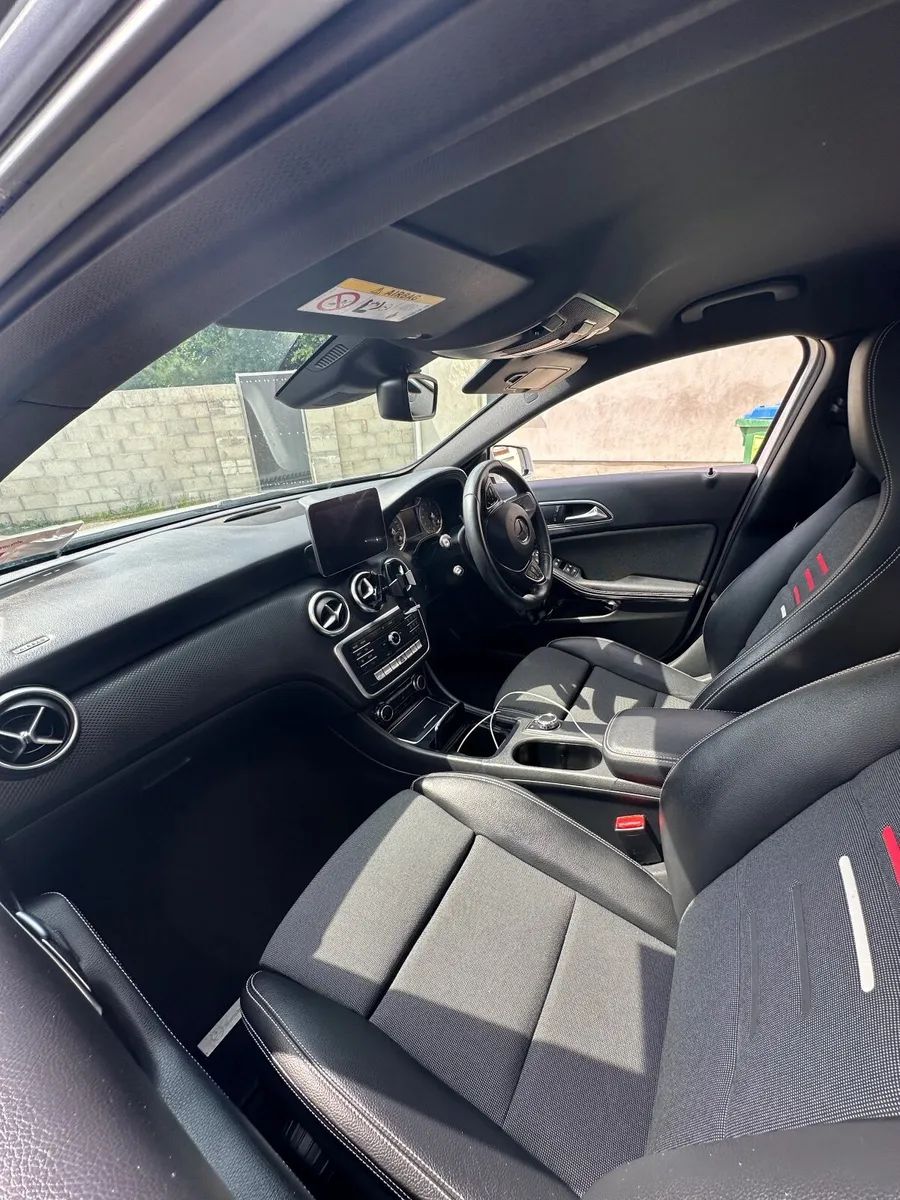 Mercedes-Benz A-Class 2016 NCT 10/2027 Automatic - Image 4